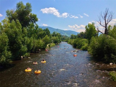 608 Yampa is unlike any other residence in Steamboat. The - photo 14