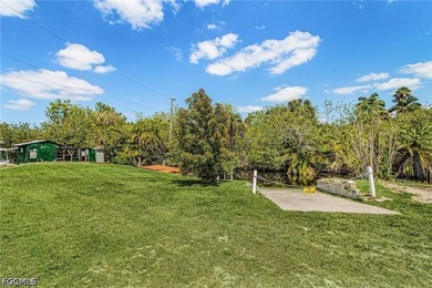 Gulf Access Paradise with Private Boat Ramp on Oversized Lot! - photo 5