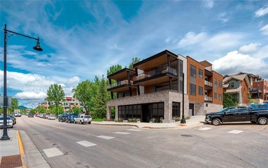 608 Yampa is unlike any other residence in Steamboat. The - photo 15