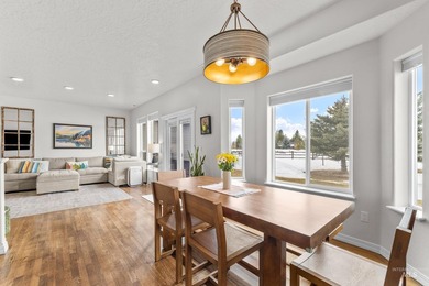 This bright, beautifully appointed home checks every box with - photo 16
