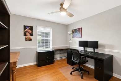 Beautifully maintained 3-bedroom, 2-bath home situated on an - photo 16