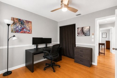 Beautifully maintained 3-bedroom, 2-bath home situated on an - photo 17