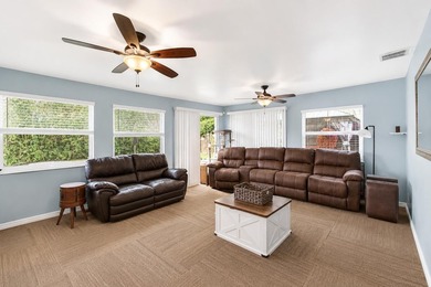 Beautifully maintained 3-bedroom, 2-bath home situated on an - photo 18