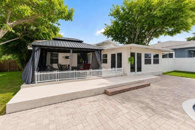 Beautifully maintained 3-bedroom, 2-bath home situated on an - photo 20