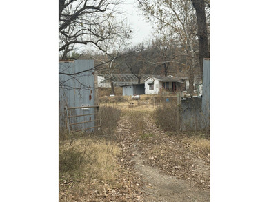 (private lake, pond, creek) Home For Sale in Stigler Oklahoma