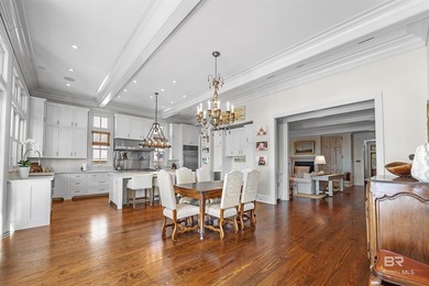 This estate offers an extraordinary blend of refined coastal - photo 22