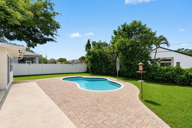 Beautifully maintained 3-bedroom, 2-bath home situated on an - photo 22