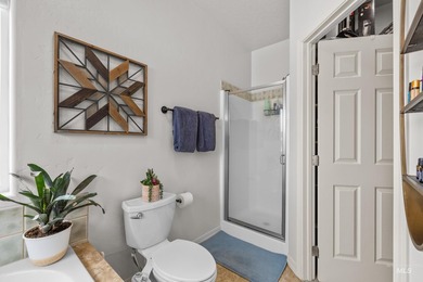 This bright, beautifully appointed home checks every box with - photo 23