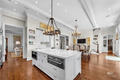 This estate offers an extraordinary blend of refined coastal - photo 25