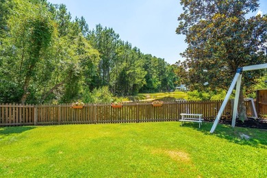 207 Nelliefield Creek Drive is a move-in ready pond-view home in - photo 7