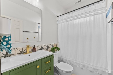 This bright, beautifully appointed home checks every box with - photo 27