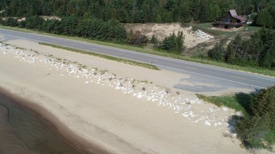 Spacious building site in Hemlock Views just west of Manistique - photo 29