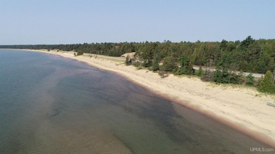Spacious building site in Hemlock Views just west of Manistique - photo 30