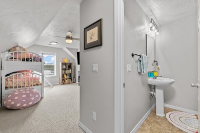 This bright, beautifully appointed home checks every box with - photo 36