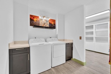 CORNER UNIT GROUND FLOOR, 2 BEDROOM, 2 FULL BATHROOMS PLUS A DEN - photo 7