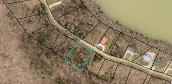 Cumberland River - Wayne County Lot For Sale in Bronston Kentucky