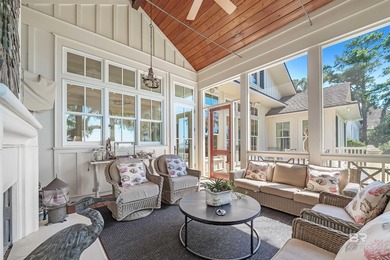 This estate offers an extraordinary blend of refined coastal - photo 45