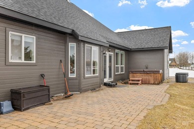 This bright, beautifully appointed home checks every box with - photo 45