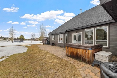 This bright, beautifully appointed home checks every box with - photo 46