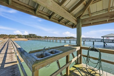 Gorgeous Lowcountry home located on true deep water in the - photo 7