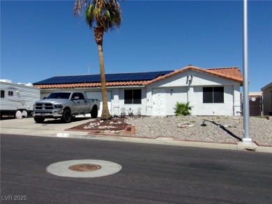 Lake Mohave Home For Sale in Laughlin Nevada