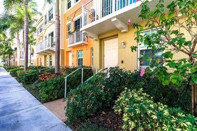 Step into true coastal living at The Moorings at Lantana. This - photo 1