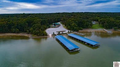 Lake Lot Off Market in Murray, Kentucky