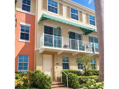 Step into true coastal living at The Moorings at Lantana. This - photo 2