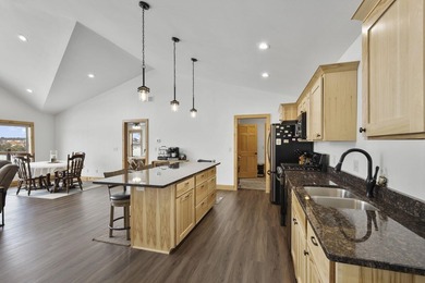 Move-In Ready Lake Home on Island Lake! Still feels new! - photo 5