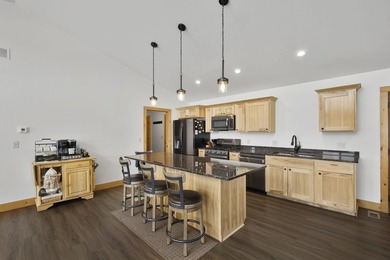 Move-In Ready Lake Home on Island Lake! Still feels new! - photo 6
