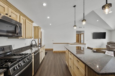 Move-In Ready Lake Home on Island Lake! Still feels new! - photo 8