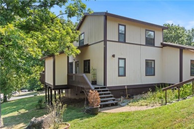 Table Rock Lake - Carroll County Condo For Sale in Holiday Island Arkansas