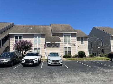 Little River Inn Rst 1BR/1BA FIRST FLOOR condo. This community - photo 1