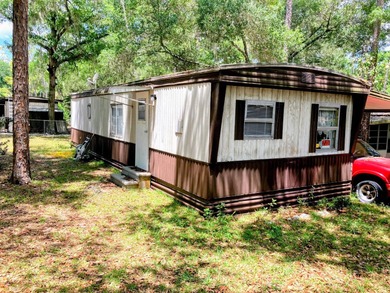 Waldena Lake Home For Sale in Silver Springs Florida