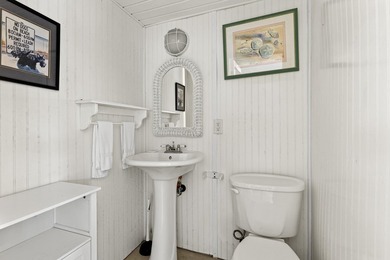 Welcome to your dream Gulf view beach house in historic Grayton - photo 11