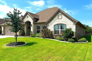 Lake Granbury Home Active Under Contract in Granbury Texas