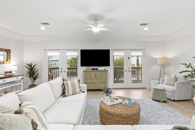 Welcome to your dream Gulf view beach house in historic Grayton - photo 12