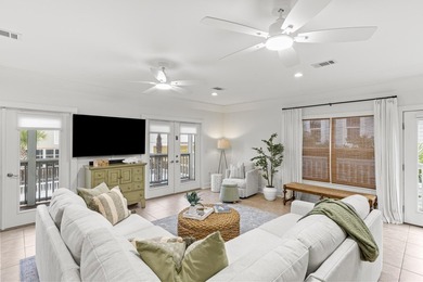 Welcome to your dream Gulf view beach house in historic Grayton - photo 13