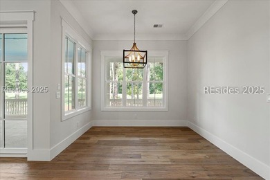 Newly completed 4 Bedroom/3.5 Bath, Callawassie Island Club - photo 13