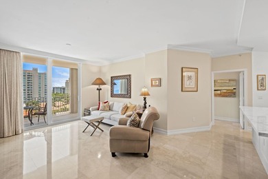 Spacious updated 2/2 with Ocean and Intracoastal views from - photo 13