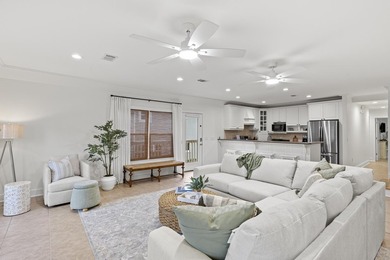 Welcome to your dream Gulf view beach house in historic Grayton - photo 14