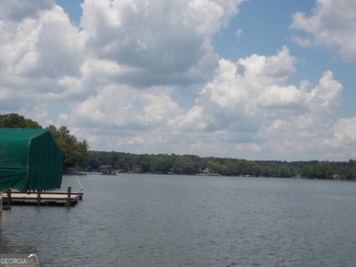 MUST SEE!!! DOCK AND BOAT SLIP WITH LIFT ON DEEP WATER WITH 180 - photo 14