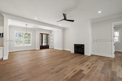 Newly completed 4 Bedroom/3.5 Bath, Callawassie Island Club - photo 14