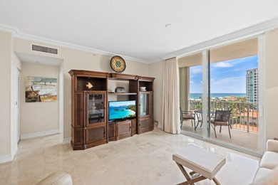 Spacious updated 2/2 with Ocean and Intracoastal views from - photo 14