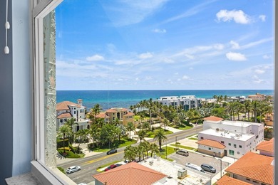 Spacious updated 2/2 with Ocean and Intracoastal views from - photo 15