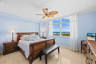 Spacious updated 2/2 with Ocean and Intracoastal views from - photo 16