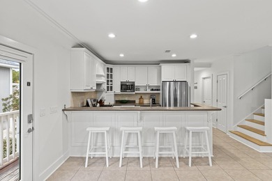 Welcome to your dream Gulf view beach house in historic Grayton - photo 17