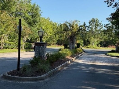 This beautiful lot is located inside the Gated Community of - photo 17
