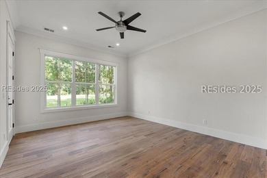 Newly completed 4 Bedroom/3.5 Bath, Callawassie Island Club - photo 17