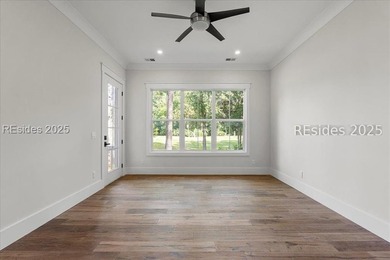 Newly completed 4 Bedroom/3.5 Bath, Callawassie Island Club - photo 18